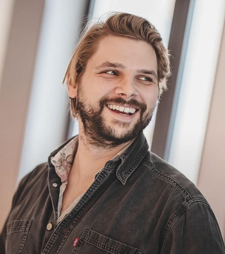 Max Tiel (Thunderboom): “Wij bouwen verantwoorde AI- en AR-tools voor ...